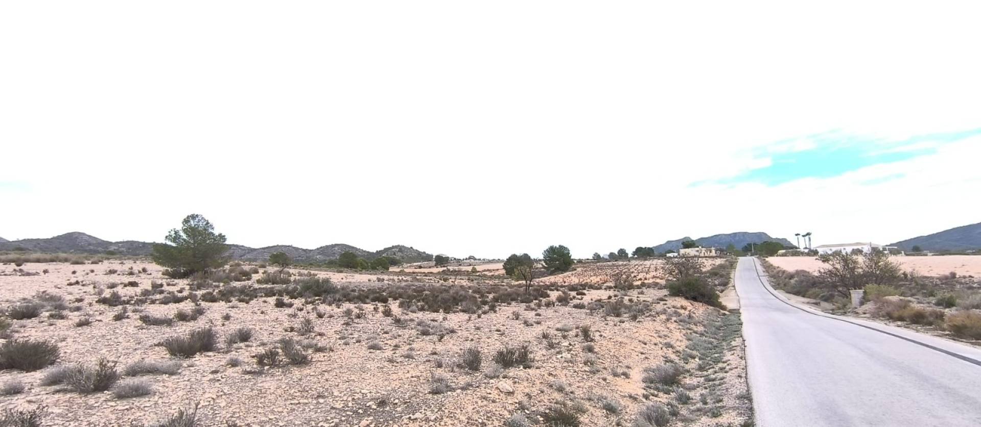 Bestaande woningen - Land - Salinas