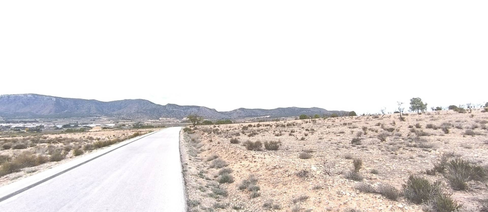 Bestaande woningen - Land - Salinas