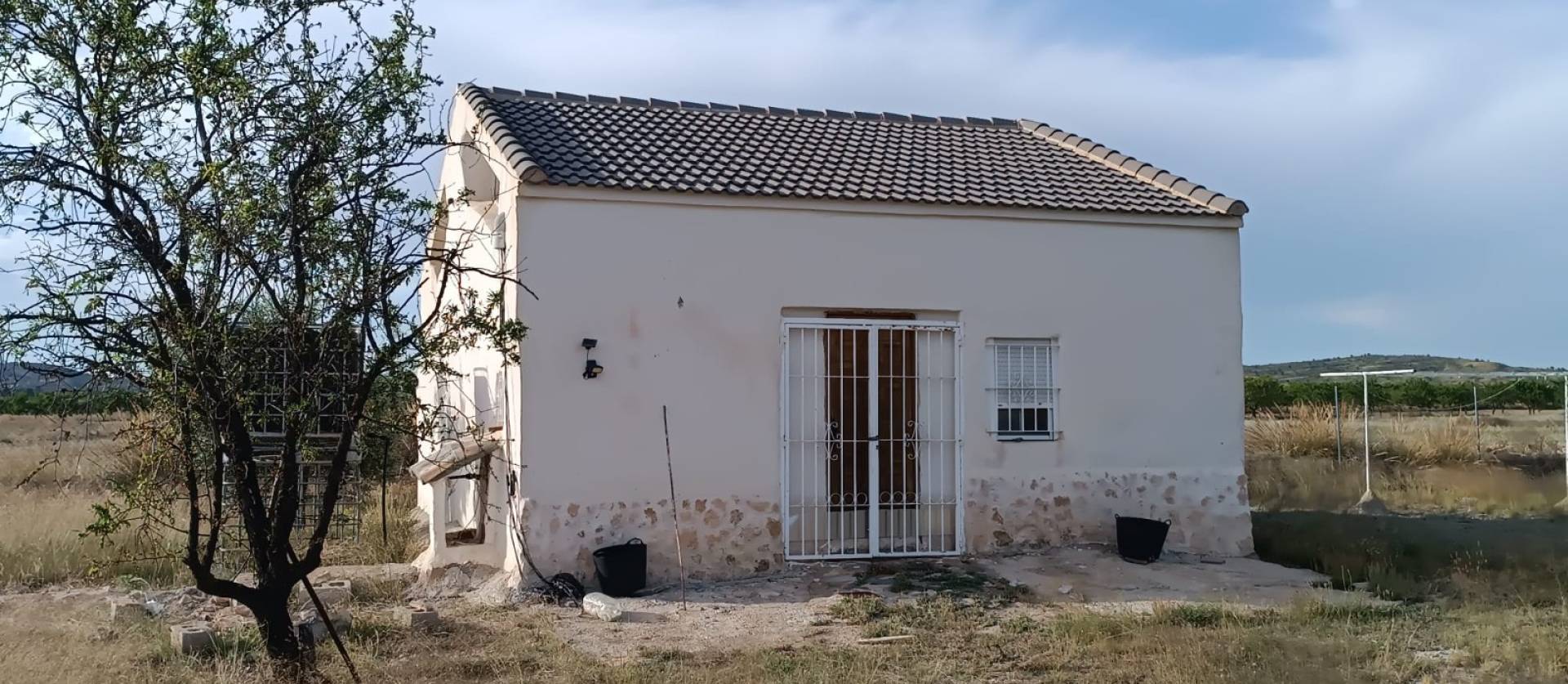 Sale - Country House - Yecla