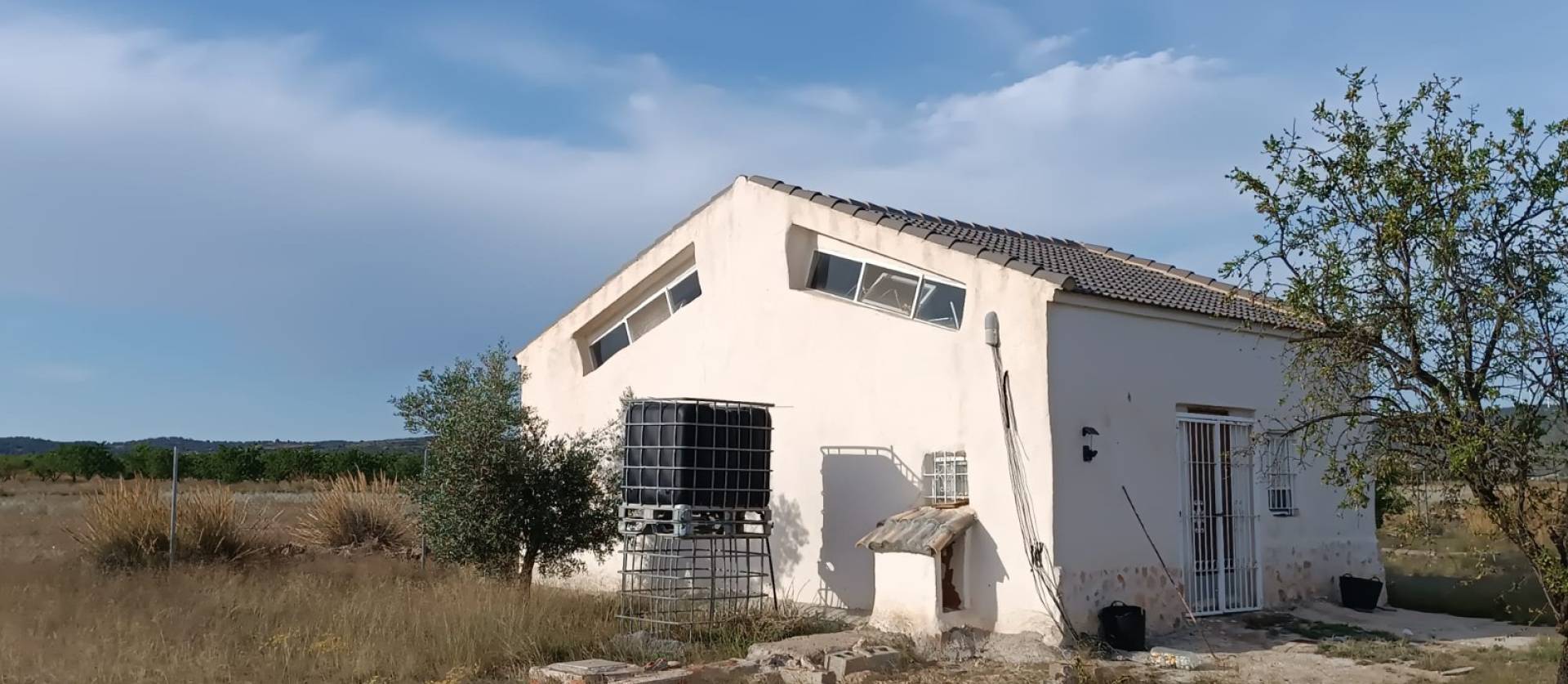 Sale - Country House - Yecla