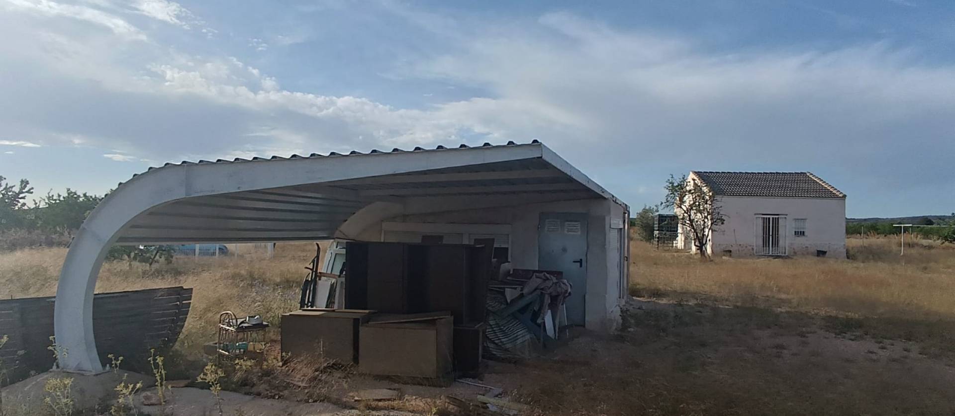 Sale - Country House - Yecla