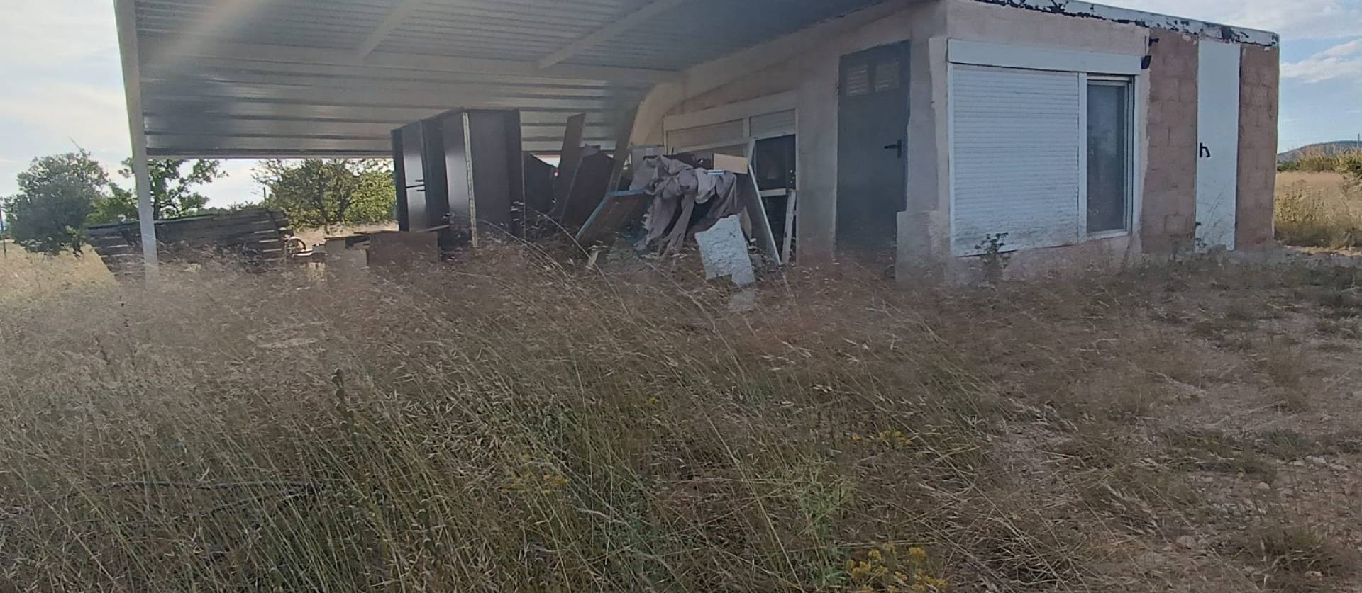 Sale - Country House - Yecla