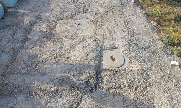 Sale - Country House - Yecla