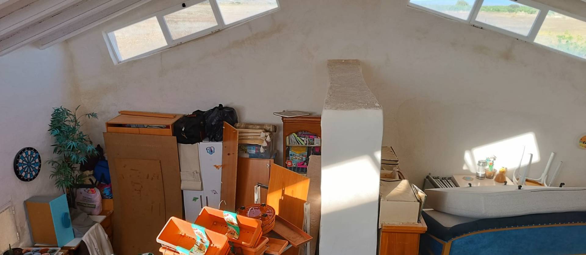 Sale - Country House - Yecla