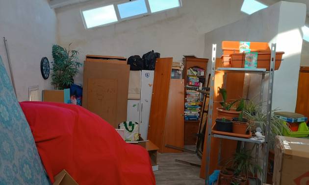 Sale - Country House - Yecla