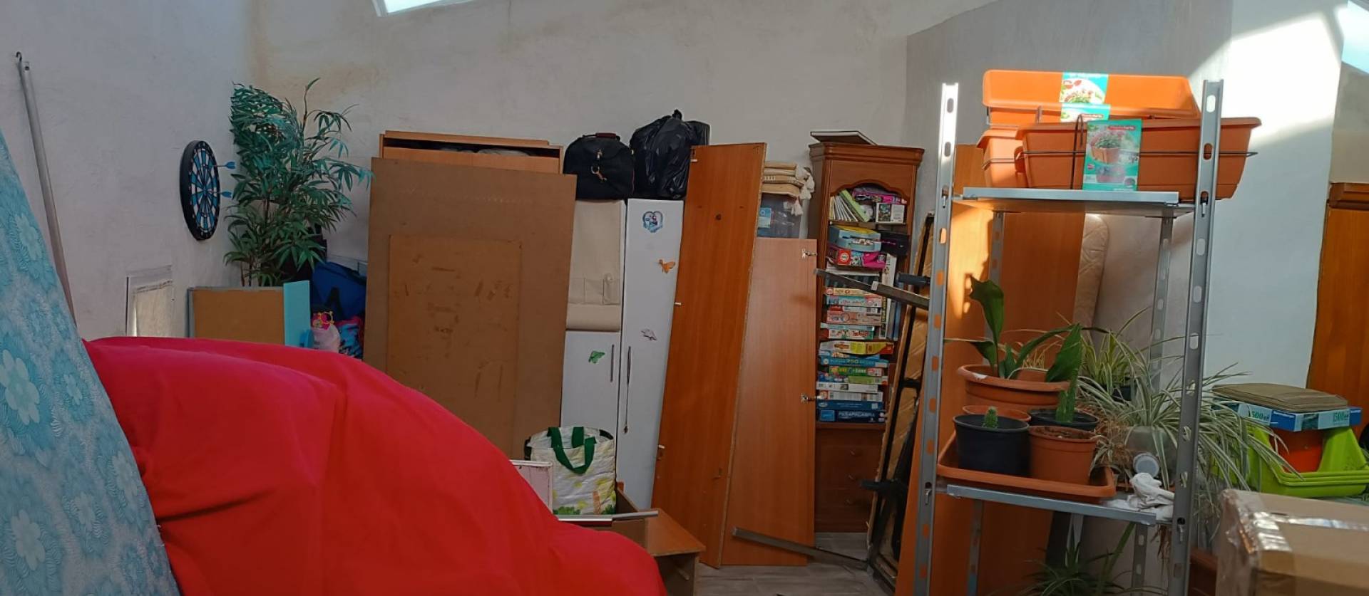 Sale - Country House - Yecla