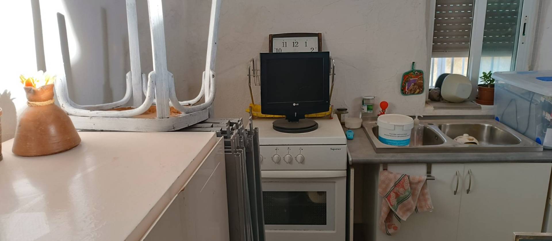 Sale - Country House - Yecla