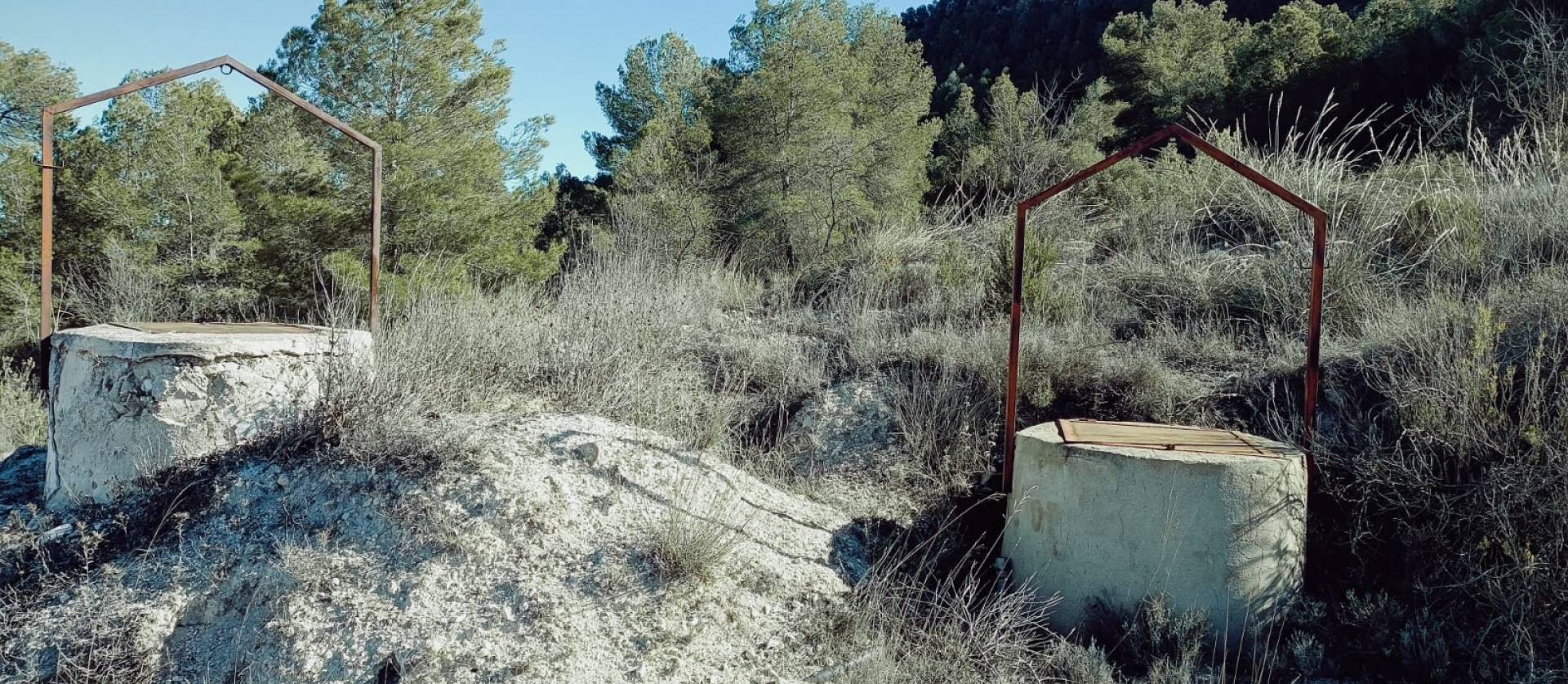 Revente - Country House - Yecla