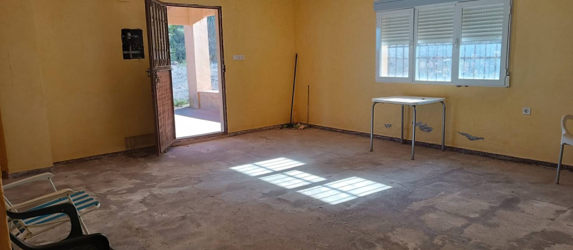 Revente - Country House - Yecla