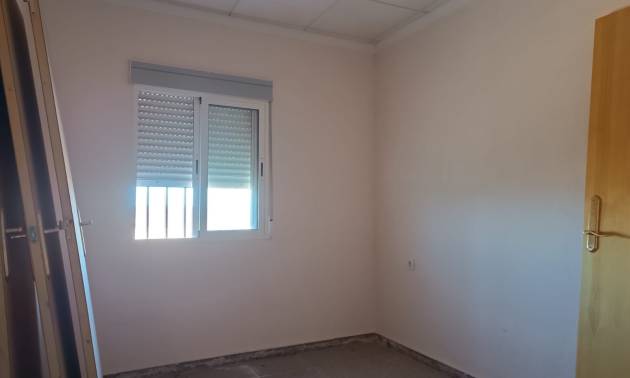 Revente - Country House - Yecla