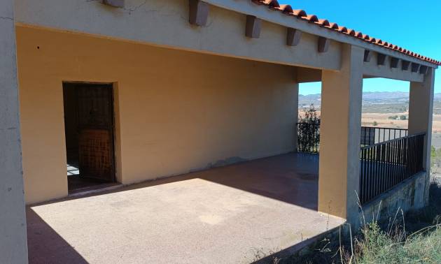 Revente - Country House - Yecla