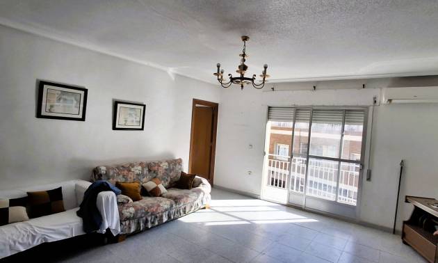 Sale - Townhouse - Abanilla