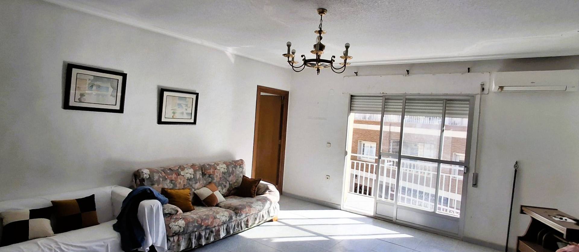 Sale - Townhouse - Abanilla