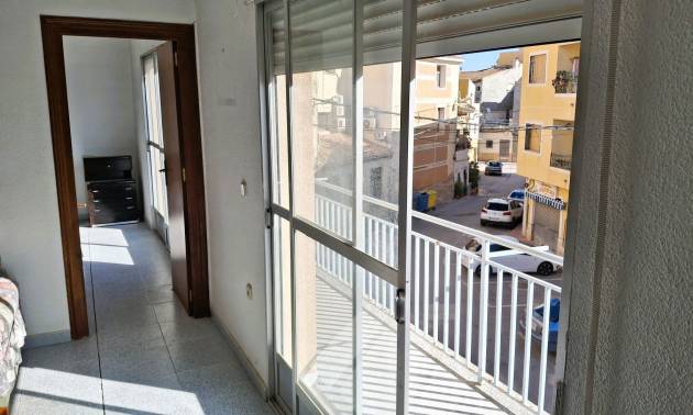 Sale - Townhouse - Abanilla