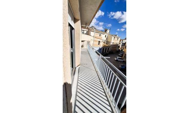 Sale - Townhouse - Abanilla