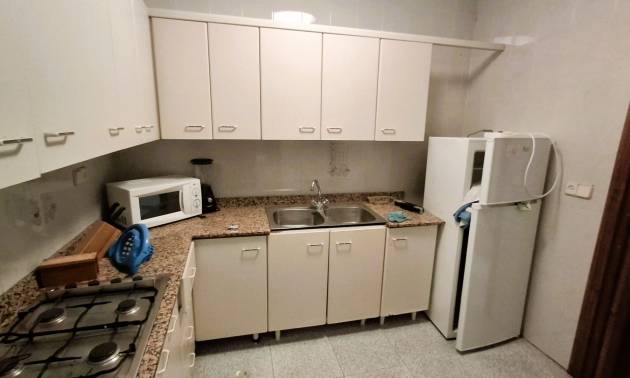 Sale - Townhouse - Abanilla