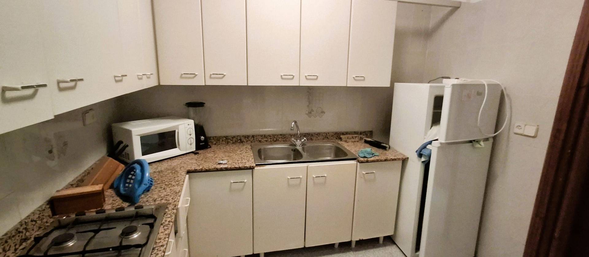 Sale - Townhouse - Abanilla