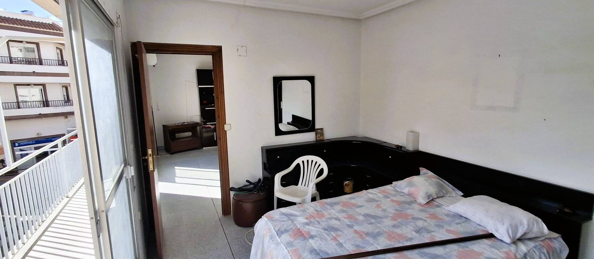 Sale - Townhouse - Abanilla