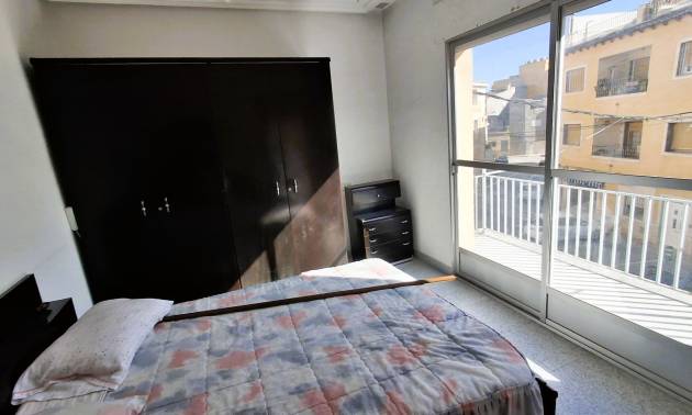 Sale - Townhouse - Abanilla