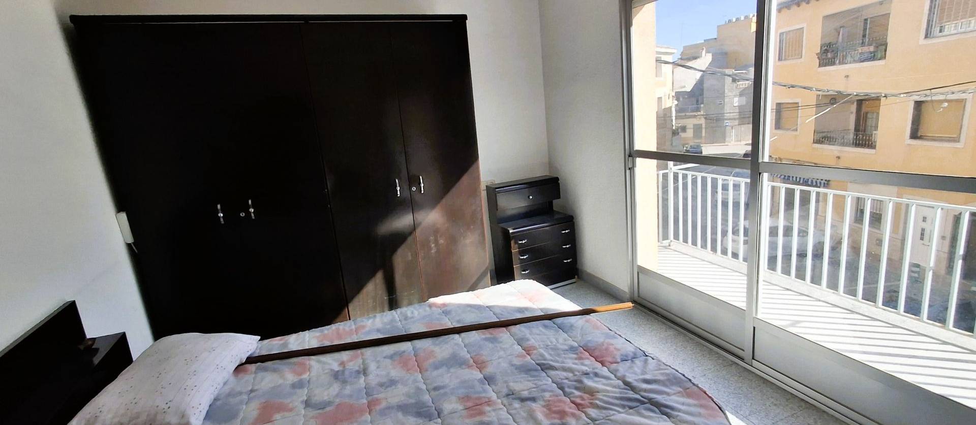 Sale - Townhouse - Abanilla