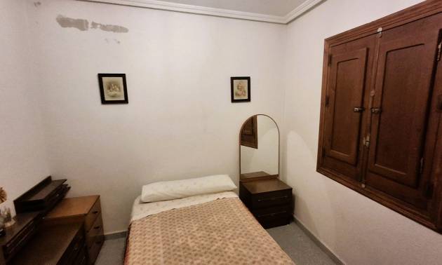 Sale - Townhouse - Abanilla