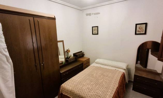 Sale - Townhouse - Abanilla