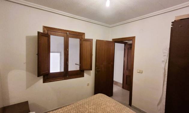 Sale - Townhouse - Abanilla