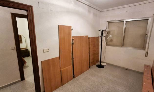 Sale - Townhouse - Abanilla