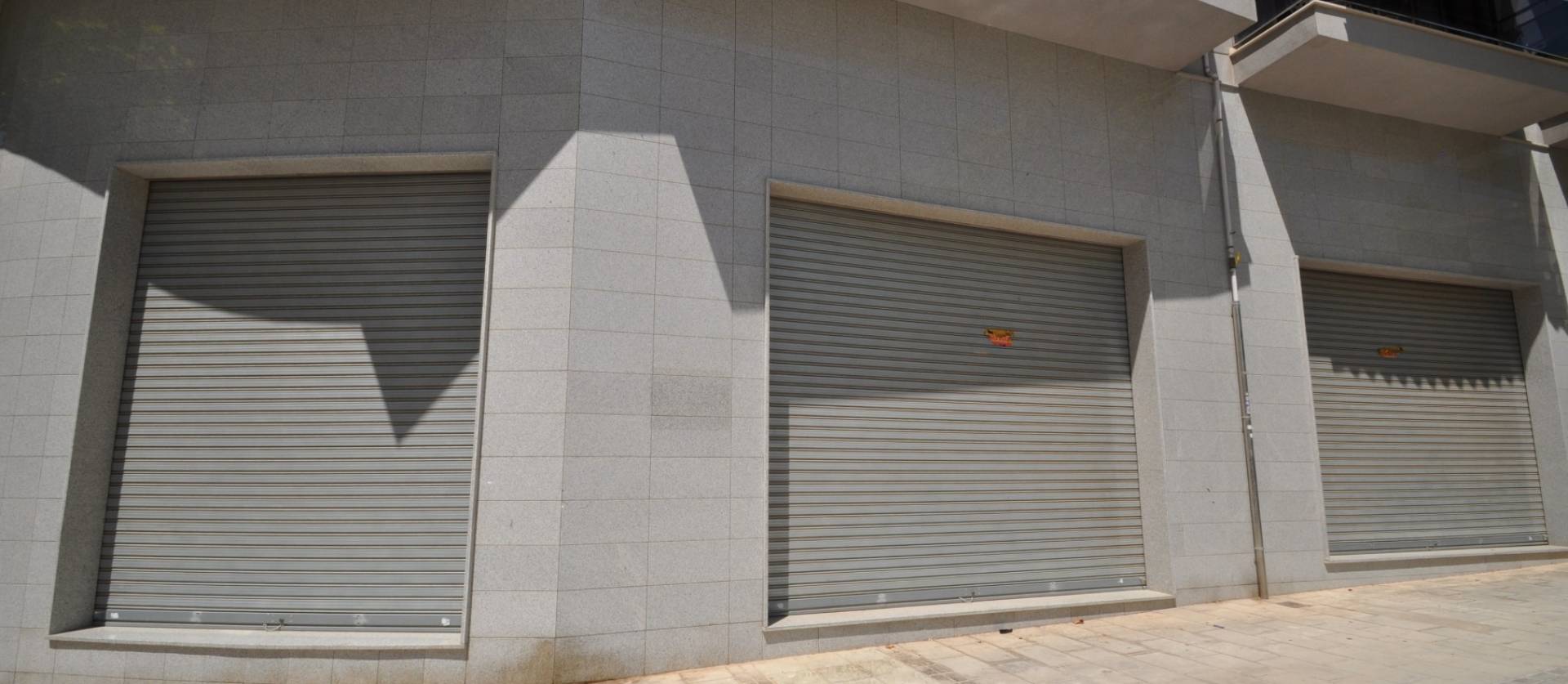 Bestaande woningen - Commercieel - Elda