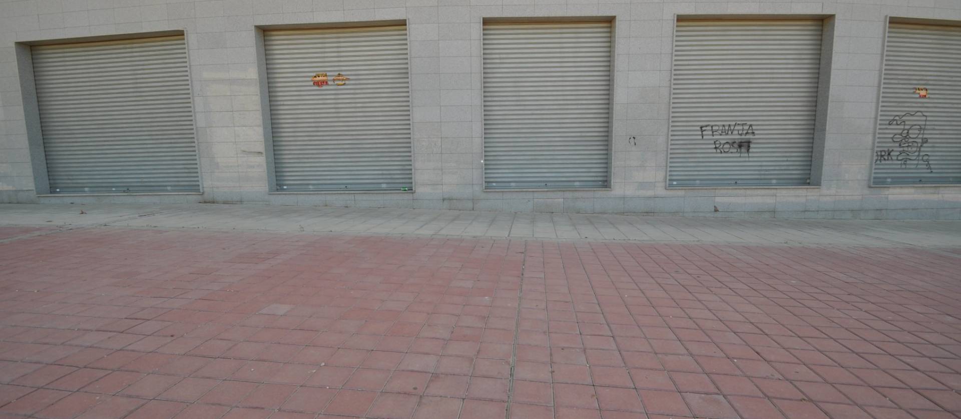 Bestaande woningen - Commercieel - Elda