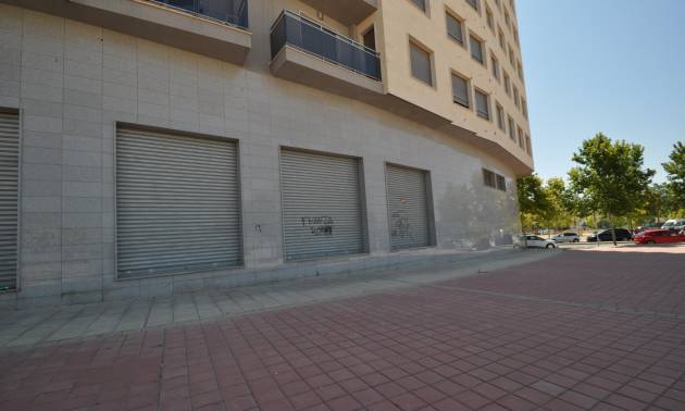 Bestaande woningen - Commercieel - Elda