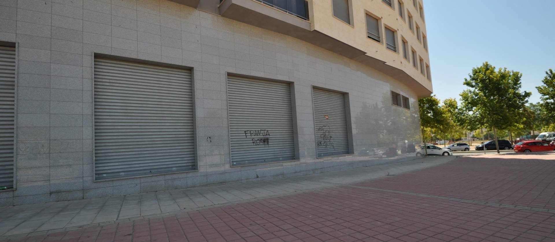 Bestaande woningen - Commercieel - Elda