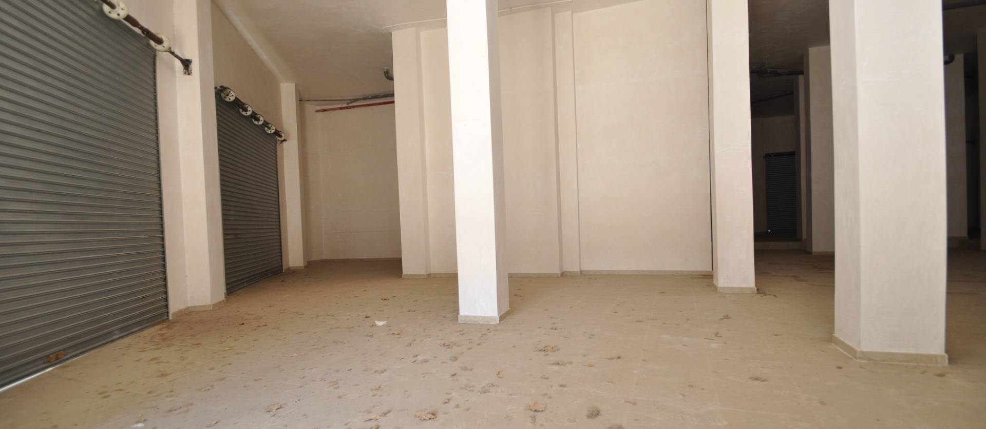 Bestaande woningen - Commercieel - Elda