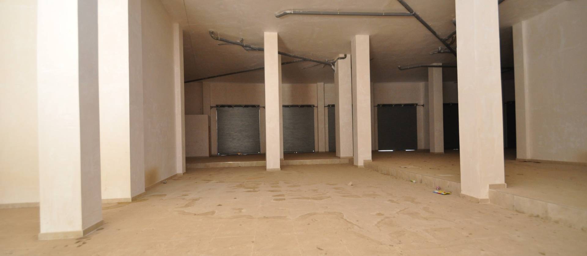 Bestaande woningen - Commercieel - Elda