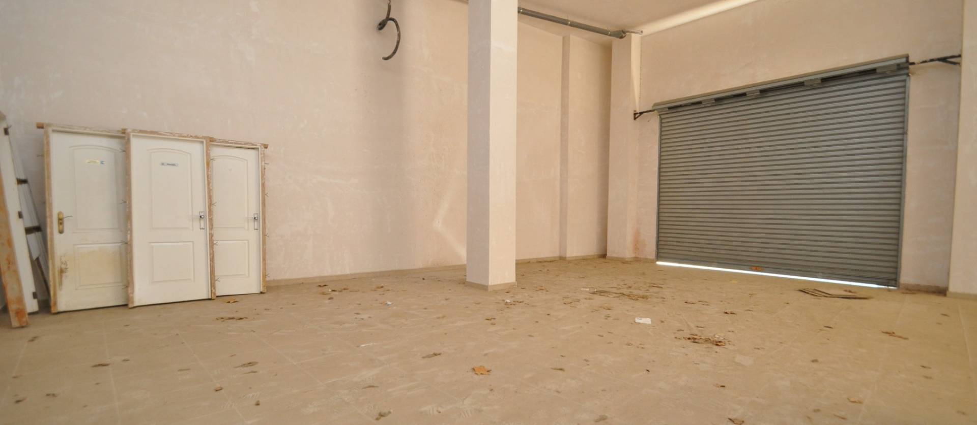 Bestaande woningen - Commercieel - Elda