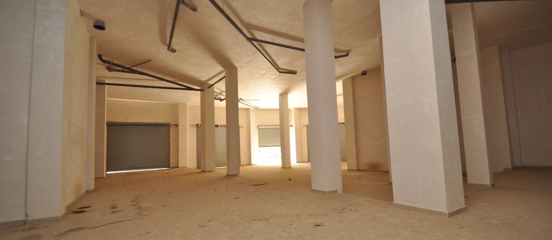 Bestaande woningen - Commercieel - Elda