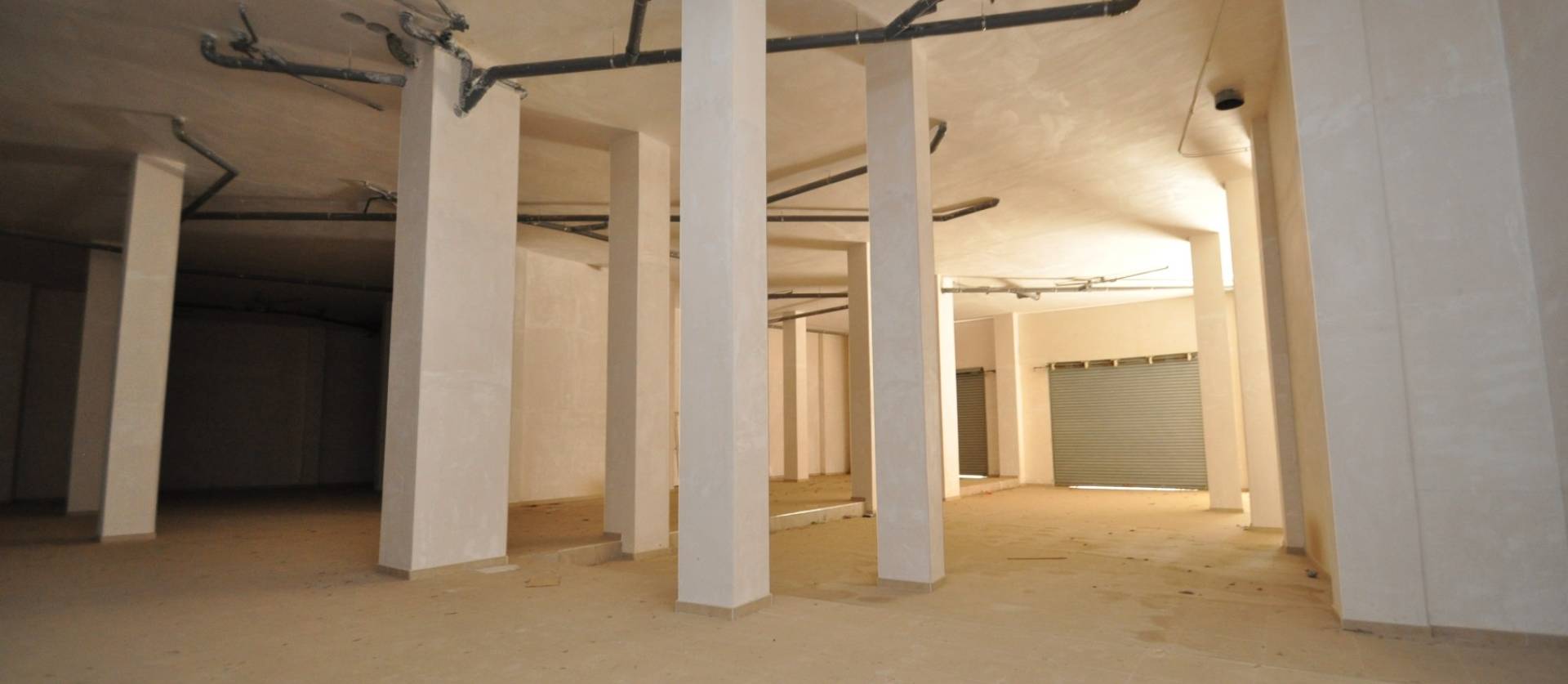 Bestaande woningen - Commercieel - Elda