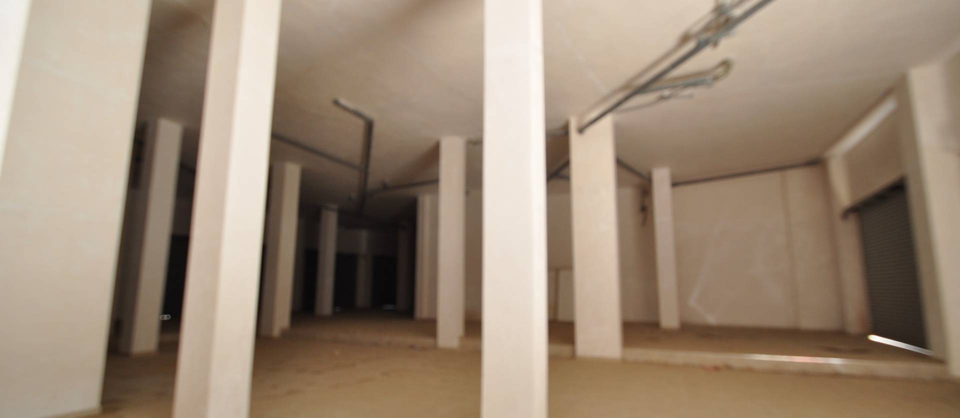 Bestaande woningen - Commercieel - Elda