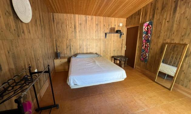 Revente - Commercial - Abanilla