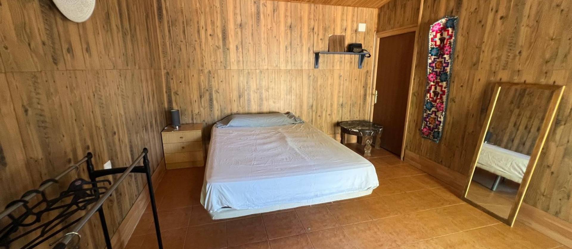 Revente - Commercial - Abanilla