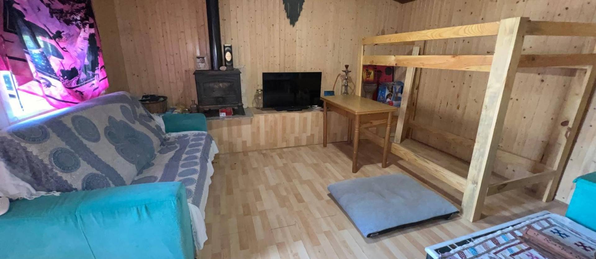 Revente - Commercial - Abanilla