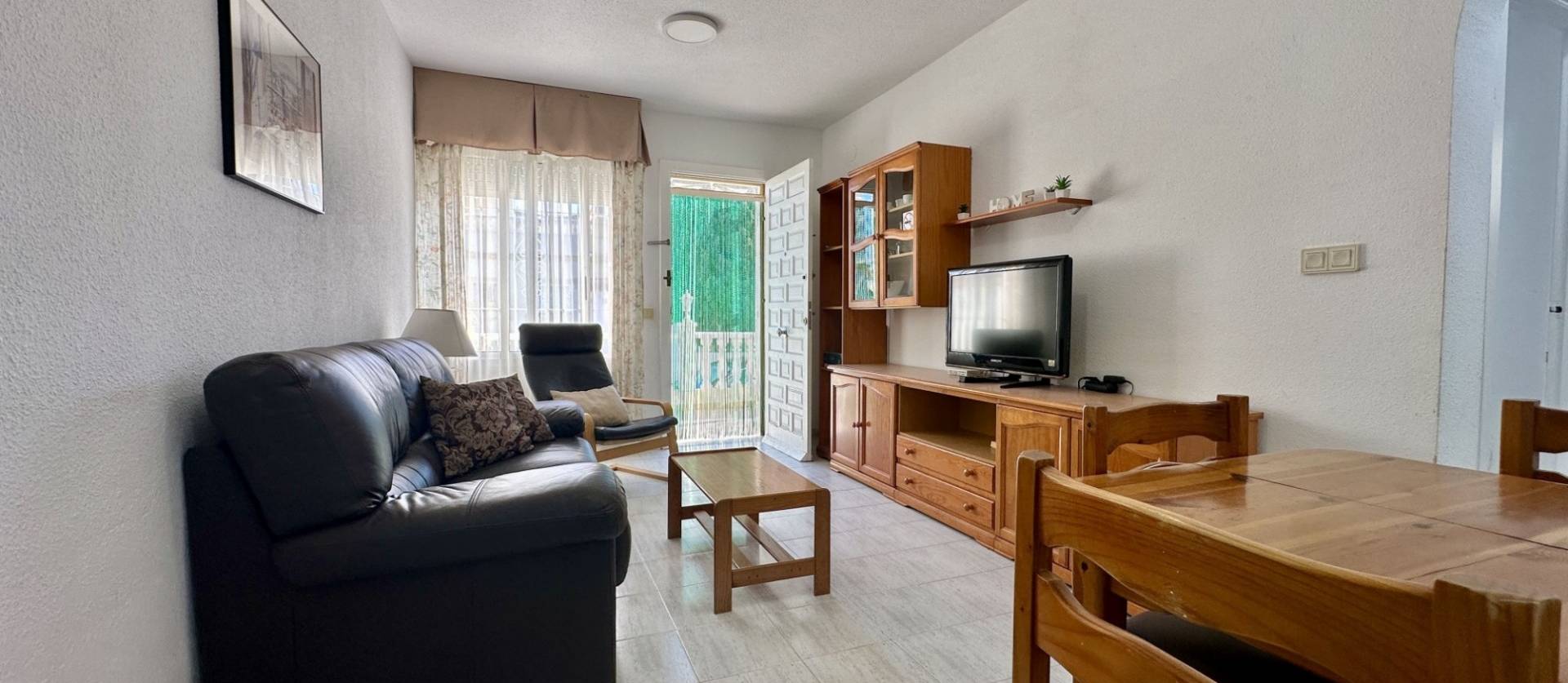 Venta - Bungalow - Orihuela Costa - Playa Flamenca