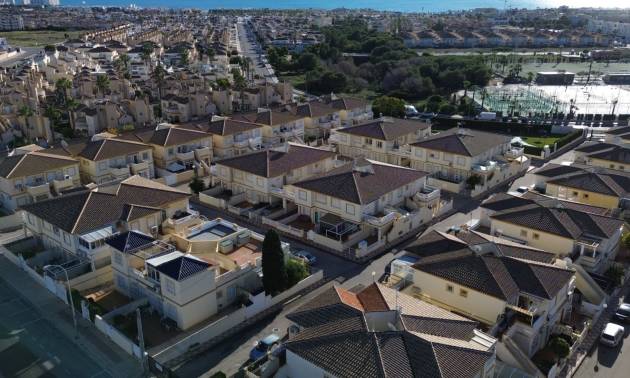 Venta - Bungalow - Orihuela Costa - Playa Flamenca