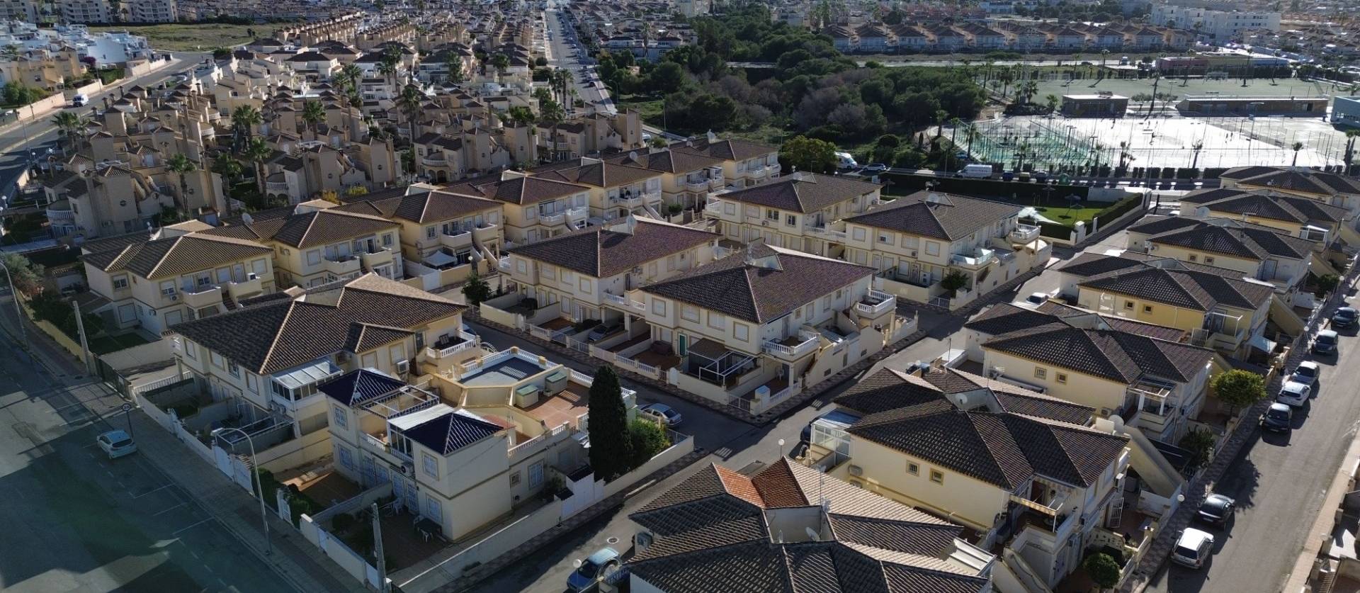 Venta - Bungalow - Orihuela Costa - Playa Flamenca