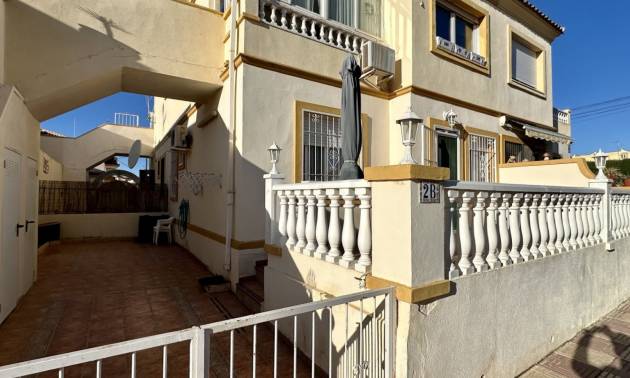 Venta - Bungalow - Orihuela Costa - Playa Flamenca