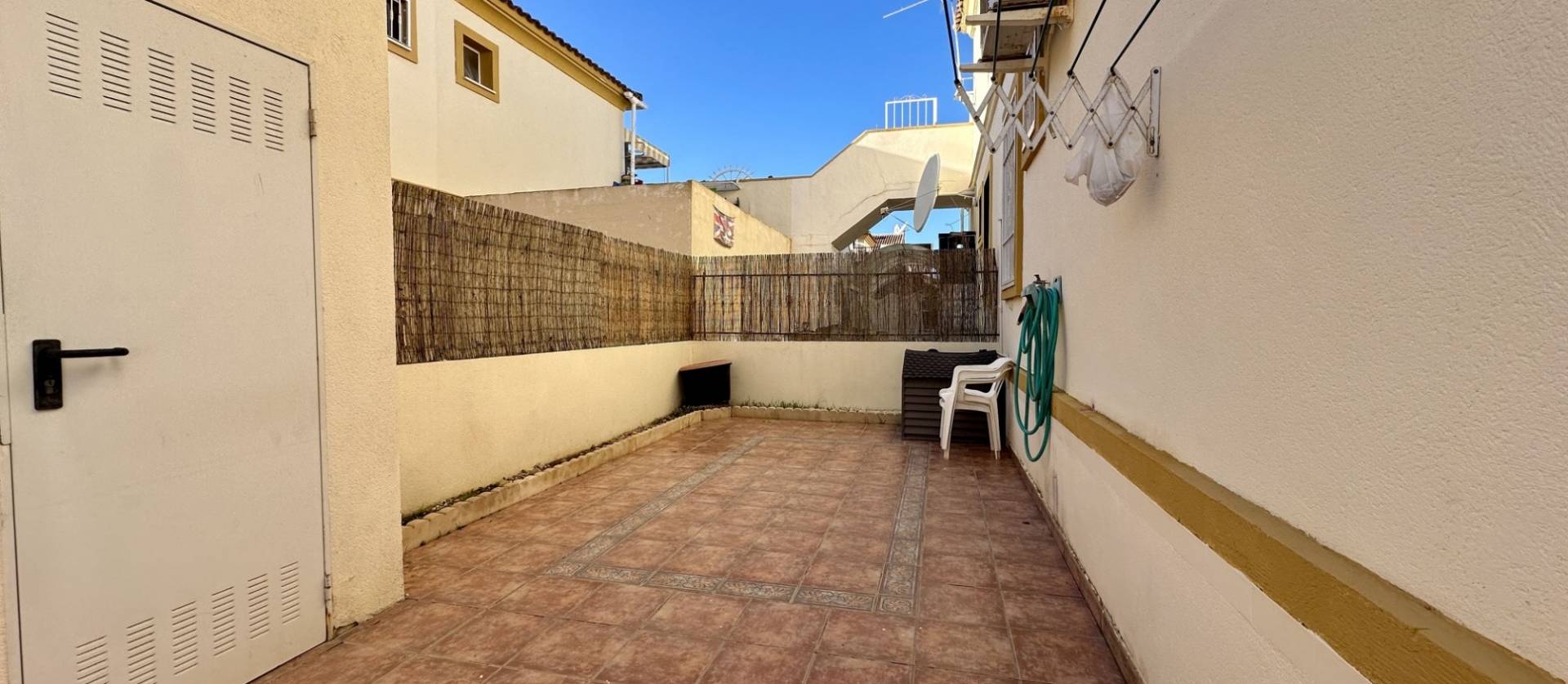 Venta - Bungalow - Orihuela Costa - Playa Flamenca