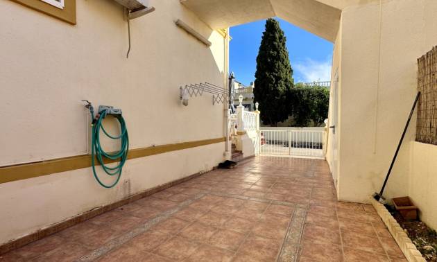 Venta - Bungalow - Orihuela Costa - Playa Flamenca
