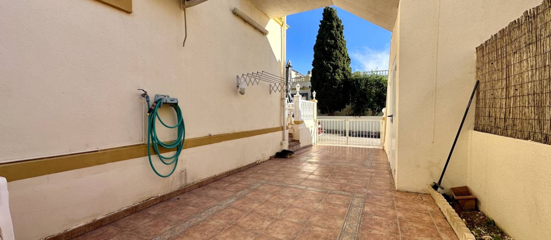 Venta - Bungalow - Orihuela Costa - Playa Flamenca