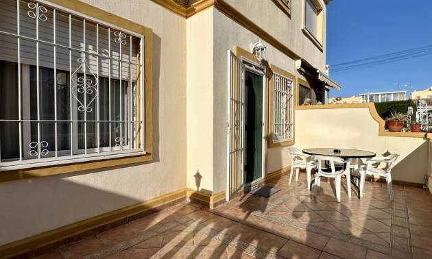 Venta - Bungalow - Orihuela Costa - Playa Flamenca