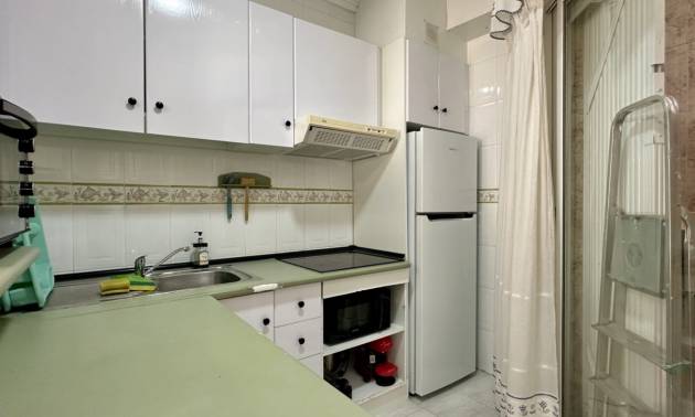 Venta - Bungalow - Orihuela Costa - Playa Flamenca